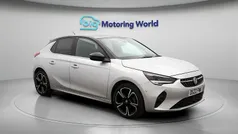 Used 2022 Vauxhall Corsa Edition Hatchback | £10,100 (Fair price)
