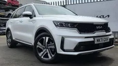 Used 2022 Kia Sorento 3 SUV | £32,726 (Fair price)