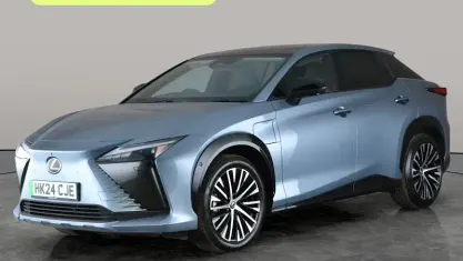 Used Lexus RZ 450e 230 kW (313 HP) 2026 SUV