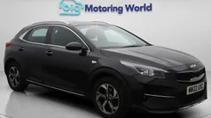 Used 2022 Kia XCeed 2 SUV | £10,000 (Fair price)