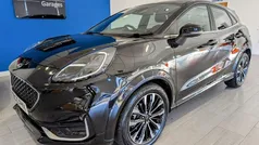 Used 2023 Ford Puma Gen-E ST-Line Hatchback | £20,500 (Fair price)