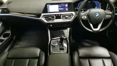 Used 2022 BMW 330e Comfort Edition Sedan | £18,333 (Super price)