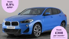 Used 2020 BMW X2 M Sport SUV | £17,004 (Super price)