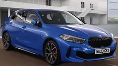 Used 2024 BMW 128 Hatchback | £26,799 (Fair price)