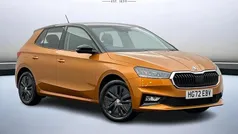 Used 2024 Skoda Fabia Colour Edition Hatchback | £12,499 (Fair price)