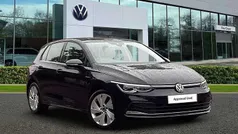 Used 2022 VW Golf VIII Style Hatchback | £18,991 (Fair price)