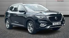 Used 2022 MG HS Exclusive SUV | £17,850 (Fair price)