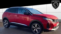 Used 2022 Peugeot 3008 Premium Estate | £21,236 (Fair price)
