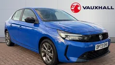 Used 2024 Vauxhall Corsa Design Edition Hatchback | £11,505 (Fair price)