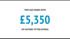 Used 2017 Land Rover Range Rover Vogue SUV | £23,750 (Good price)