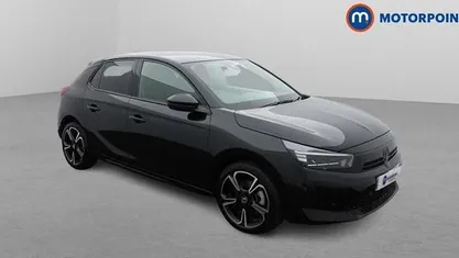 Used Vauxhall Corsa 101 HP (74 kW) 2026 Hatchback