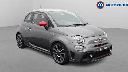 Used Abarth 595 147 HP (108 kW) 2022 Hatchback