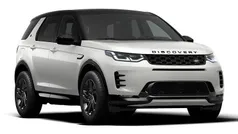 New 2025 Land Rover Discovery Sport HSE Dynamic SUV | £51,616 (Good price)
