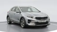 Used 2022 Kia XCeed 2 SUV | £12,999 (Fair price)