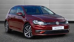 Used 2020 VW Golf VIII Edition Hatchback | £16,495 (Fair price)