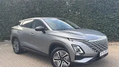 Used 2024 Omoda 5 SUV | £22,399 (Fair price)