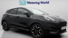 Used 2023 Ford Puma ST-Line X Hatchback | £14,600 (Fair price)