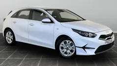Used 2021 Kia Ceed 2 Hatchback | £12,295 (Fair price)