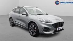 Used 2023 Ford Kuga ST-Line X SUV | £19,899 (Good price)