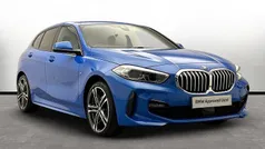 Used 2020 BMW 118 M Sport Hatchback | £19,500 (Fair price)
