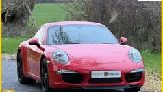 Used 2015 Porsche 911 Coupe | £38,995