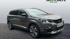 Used 2020 Peugeot 5008 Premium MPV | £14,999 (Fair price)
