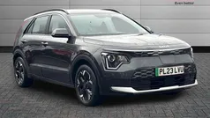Used 2024 Kia e-Niro SUV | £18,995 (Super price)
