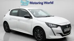 Used 2022 Peugeot 208 Active Premium Hatchback | £14,300 (Fair price)