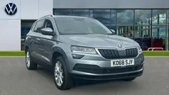 Used 2019 Skoda Karoq SE L SUV | £17,754 (Fair price)
