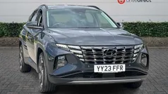 Used 2023 Hyundai Tucson Premium SUV | £23,990 (Good price)