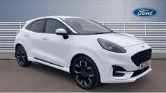 Used 2023 Ford Puma Gen-E ST-Line X SUV | £15,820 (Fair price)