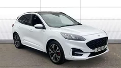 Used 2023 Ford Kuga ST-Line X SUV | £20,771 (Fair price)