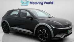 Used 2023 Hyundai Ioniq 5 Premium SUV | £16,200 (Fair price)