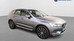 Used 2019 Volvo XC60 Inscription SUV | £24,849 (Fair price)
