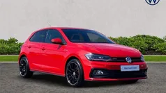 Used 2019 VW Polo GTI Hatchback | £16,990 (Fair price)