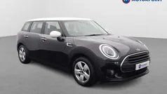 Used 2022 Mini Cooper Clubman Classic Estate | £19,399 (Fair price)