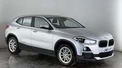 Used 2019 BMW X2 Comfort Edition SUV | £17,450 (Super price)