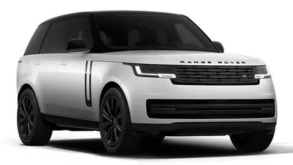 New 2025 Land Rover Range Rover Autobiography SUV | £131,525 (Fair price)