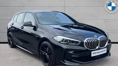Used 2024 BMW 118 M Sport Hatchback | £23,840 (Fair price)