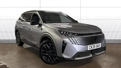 Used 2025 Peugeot 5008 GTi Estate | £29,068 (Fair price)