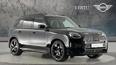 Used 2024 Mini Countryman Sport SUV | £38,067 (Fair price)