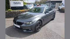 BMW 435
