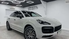 Used 2023 Porsche Cayenne SUV | £49,995