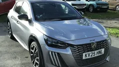 Used 2025 Peugeot 208 GTi Hatchback | £20,895 (Good price)