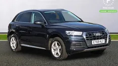 Used 2020 Audi Q5 Sport SUV | £20,999 (Good price)