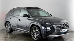 Used 2023 Hyundai Tucson N Line SUV | £25,650 (Fair price)