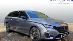 Used 2024 Peugeot 308 SW Allure Estate | £18,902 (Fair price)
