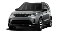 New 2026 Land Rover Discovery 5 SE Dynamic SUV | £69,828 (Fair price)