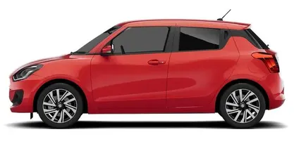 Used Suzuki Swift SZ-L 83 HP (61 kW) 2023 Hatchback
