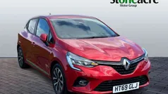 Used 2019 Renault Clio IV Iconic Hatchback | £9,995 (Fair price)